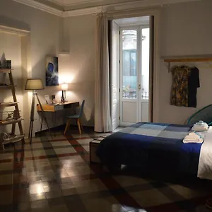 Bed & Breakfast Bed, Book & Breakfast Landolina, Catánia