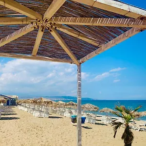 Vakantiepark Villaggio Turistico Europeo, Catánia