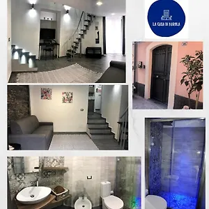 Apartment La Casa Di Karola, CTA