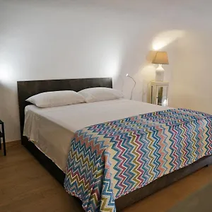 Apartment La Petite, CTA