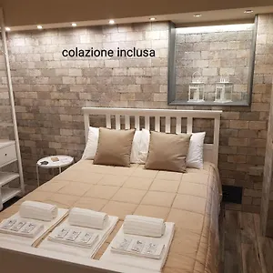 Apartment Ventimiglia & Wine, CTA