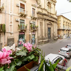 Apartment Cocciu D'amuri, CTA