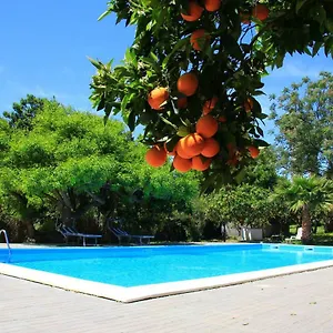 Appartement Terre Del Cardinale Country, Catánia