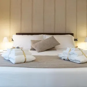 Bed & Breakfast Palazzo Perrotta, Catánia